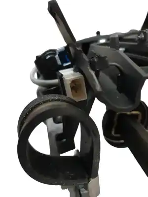 Second-hand car spare part steering column for audi s8 (d2) 4.2 oem iam references 4b0971824k  