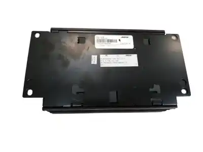 Second-hand car spare part audio system / radio cd for audi s8 (d2) 4.2 oem iam references 4d0035225c  