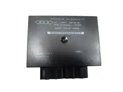 Second-hand car spare part electronic module for audi s8 (d2) 4.2 oem iam references 4d0919283