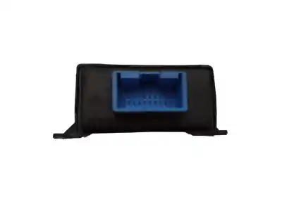 Second-hand car spare part light control unit for audi s8 (d2) 4.2 oem iam references 4d0907357c