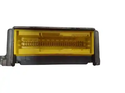 Second-hand car spare part airbag control unit for audi s8 (d2) 4.2 oem iam references 4d0959655t