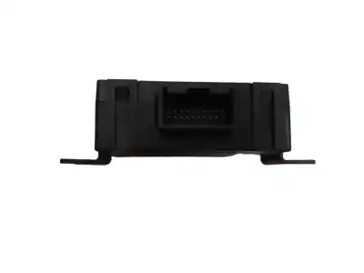 Second-hand car spare part electronic module for audi s8 (d2) 4.2 oem iam references 4d0951173d  