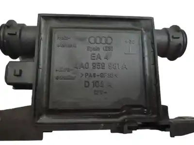 Second-hand car spare part electronic module for audi s8 (d2) 4.2 oem iam references 4a0959981a  