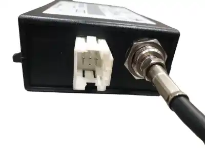 Second-hand car spare part electronic module for audi s8 (d2) 4.2 oem iam references 4d0909509  
