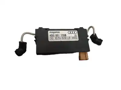 Second-hand car spare part sensor for audi s8 (d2) 4.2 oem iam references 4d0951178b  