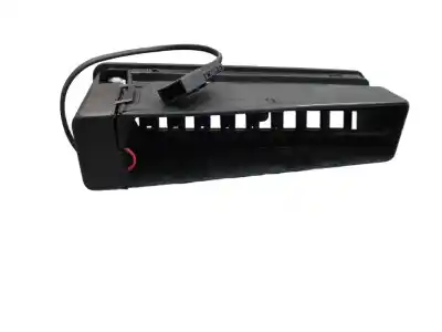 Second-hand car spare part air ventilation grille for audi s8 (d2) 4.2 oem iam references 4d0819703k