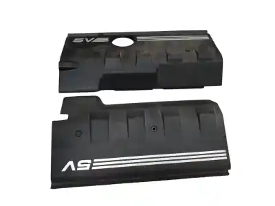 Автозапчастина б/у крішка двигуна для audi s8 (d2) 4.2 посилання на oem iam 077103723d  