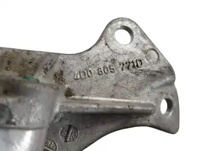 Second-hand car spare part front stabilizer bar for audi s8 (d2) 4.2 oem iam references 4d0805645e  