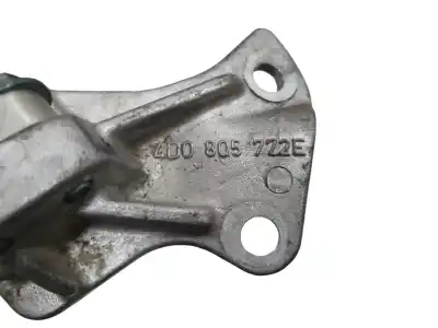 Second-hand car spare part front stabilizer bar for audi s8 (d2) 4.2 oem iam references 4d0805645e  