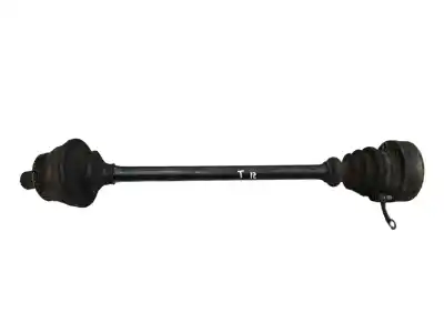 Second-hand car spare part rear left transmission for audi s8 (d2) 4.2 oem iam references 4d0501203g  