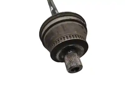 Second-hand car spare part rear left transmission for audi s8 (d2) 4.2 oem iam references 4d0501203g  