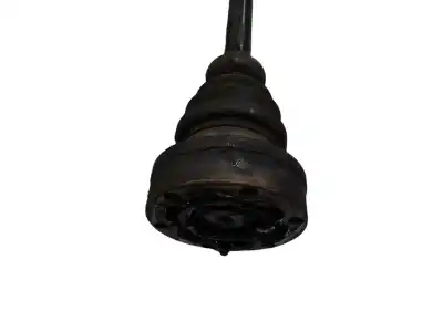Second-hand car spare part rear left transmission for audi s8 (d2) 4.2 oem iam references 4d0501203g  