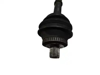 Second-hand car spare part front left transmission for audi s8 (d2) 4.2 oem iam references 4d0407217s