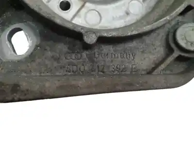 Автозапчастина б/у опора передньої правої підвіски для audi s8 (d2) 4.2 посилання на oem iam 4d0412392e  
