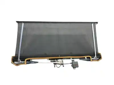 Second-hand car spare part parcel shelf for audi s8 (d2) 4.2 oem iam references 4d0861325  
