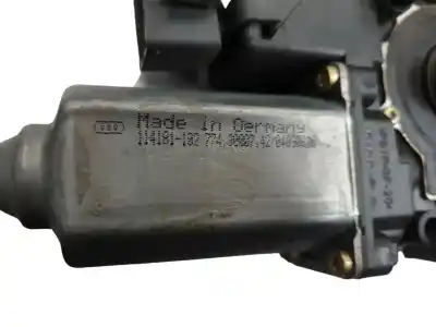 Автозапчасти б/у мотор заднего левого стекла за audi s8 (d2) 4.2 ссылки oem iam 119023113  