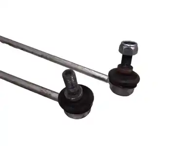 Second-hand car spare part front right anti-roll bar link for seat leon (1p1) reference oem iam references 1k0411315k