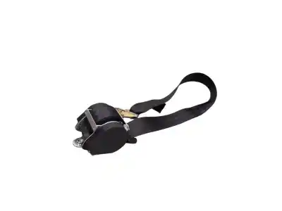 Second-hand car spare part REAR LEFT SEAT BELT for SEAT LEON (1P1)  OEM IAM references 1P0857805B  