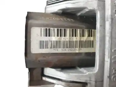 Second-hand car spare part steering column for seat leon (1p1) reference oem iam references 1k1419502r  