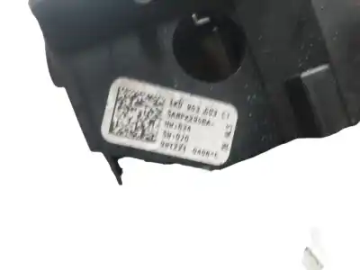 Second-hand car spare part steering column for seat leon (1p1) reference oem iam references 1k1419502r