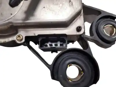 Peça sobressalente para automóvel em segunda mão motor do limpador traseiro por seat leon (1p1) reference referências oem iam 5p0955711b  
