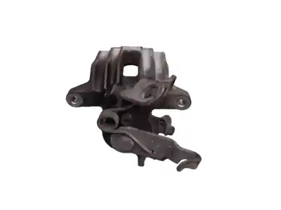 Peça sobressalente para automóvel em segunda mão pinça de travão traseira esquerda por seat leon (1p1) reference referências oem iam 1k0615423j  
