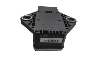 İkinci el araba yedek parçası SENSÖR için HONDA CIVIC BERLINA 5 (FK)  OEM IAM referansları 39960SMG003  
