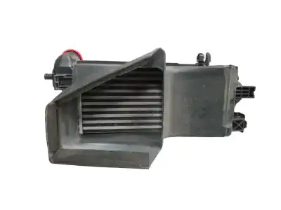 Peça sobressalente para automóvel em segunda mão intercooler por ford focus lim. (cb8) edition referências oem iam cv619l440vc  