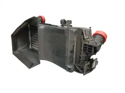 Peça sobressalente para automóvel em segunda mão intercooler por ford focus lim. (cb8) edition referências oem iam cv619l440vc  