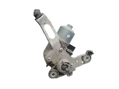 Peça sobressalente para automóvel em segunda mão motor do limpa para brisas por ford focus lim. (cb8) edition referências oem iam bm5117k484b  
