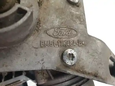 Peça sobressalente para automóvel em segunda mão motor do limpa para brisas por ford focus lim. (cb8) edition referências oem iam bm5117k484b  