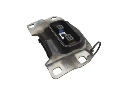 Peça sobressalente para automóvel em segunda mão suporte caixa de velocidades por ford focus lim. (cb8) edition referências oem iam v617m121