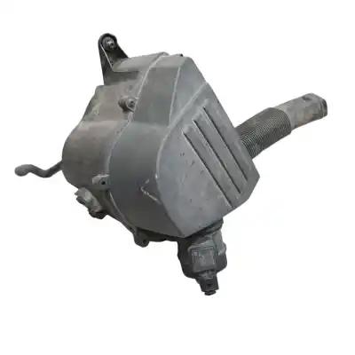 Автозапчастина б/у ПОВІТРЯНИЙ ФІЛЬТР для SEAT IBIZA (6J5)  Посилання на OEM IAM 6R0129601C  