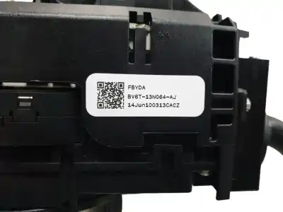 Peça sobressalente para automóvel em segunda mão comandos de alavanca por ford focus lim. (cb8) edition referências oem iam bv6t13n064aj