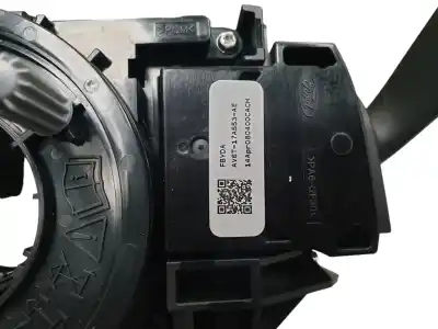 Second-hand car spare part multifunction switch for ford focus lim. (cb8) edition oem iam references bv6t13n064aj  