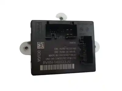 Second-hand car spare part comfort module for ford focus lim. (cb8) edition oem iam references bv6n14b533al  