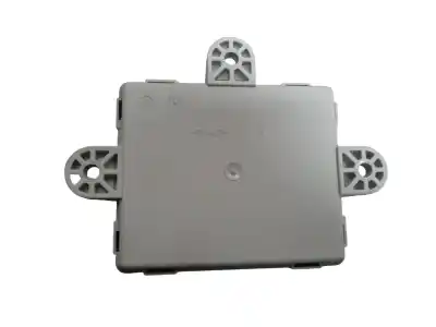 Peça sobressalente para automóvel em segunda mão módulo de confort / bsi /bcm por ford focus lim. (cb8) edition referências oem iam bv6n14b533al