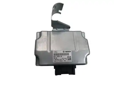 Second-hand car spare part ELECTRONIC MODULE for FORD FOCUS LIM. (CB8)  OEM IAM references BV6T14B526AB  
