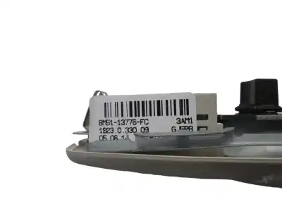 Pezzo di ricambio per auto di seconda mano luce interna per ford focus lim. (cb8) edition riferimenti oem iam bm5113776fc  