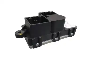 İkinci el araba yedek parçası ISITMA DIRENCI için FORD FOCUS LIM. (CB8)  OEM IAM referansları AV6N19E624AA  