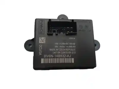 Peça sobressalente para automóvel em segunda mão módulo de confort / bsi /bcm por ford focus lim. (cb8) edition referências oem iam bv6n14b532aj