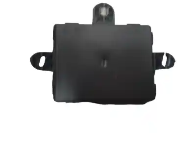 Second-hand car spare part comfort module for ford focus lim. (cb8) edition oem iam references bv6n14b532aj  