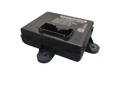 Second-hand car spare part comfort module for ford focus lim. (cb8) edition oem iam references bv6n14b532aj  
