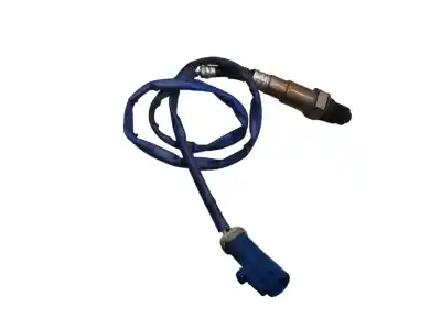 Second-hand car spare part lambda probe for ford focus lim. (cb8) edition oem iam references cv619g444cb  