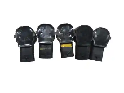 Second-hand car spare part parking sensor for ford focus lim. (cb8) edition oem iam references cj5t15k859ea  