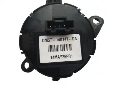 Second-hand car spare part STEERING WHEEL SWITCH for FORD FOCUS LIM. (CB8)  OEM IAM references DM5T14K147DA  