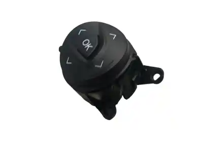 Second-hand car spare part STEERING WHEEL SWITCH for FORD FOCUS LIM. (CB8)  OEM IAM references AM5T14K147AA  