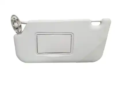 Peça sobressalente para automóvel em segunda mão para-sol direito por ford focus lim. (cb8) edition referências oem iam bm51a04100ta  