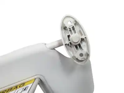 Peça sobressalente para automóvel em segunda mão para-sol direito por ford focus lim. (cb8) edition referências oem iam bm51a04100ta