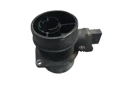 Peça sobressalente para automóvel em segunda mão medidor de massa de ar por audi a4 berlina (8e) 2.0 tdi 16v (103kw) referências oem iam 0281002461
